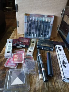 18 Piece Eye Makeup Kit - Picture 1 of 5
