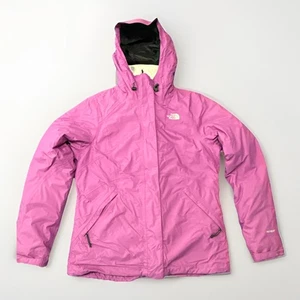 Chaqueta De Colección North Face Hyvent Aislada Exterior Escalada Senderismo EE. UU. 90s WMS TALLA M - Imagen 1 de 9