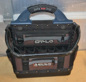 Veto Pro Pac ~ OT LC ~ Werkzeugtasche oben offen - Bild 1 von 22