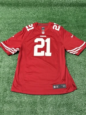 Мужская футболка Nike Frank Gore San Francisco 49ers размер XL - Изображение 1 из 4