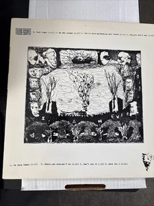 John Davis  – Pure Night - Shrimper Records,Vinyl,LP,Lo-Fi Rock,Indie Rock  - Imagen 1 de 11