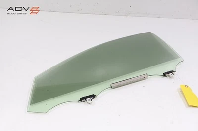 2013 - 2018 丰田 RAV4 前左驱动侧门窗玻璃原始设备制造商 — 第 1/4 张图片