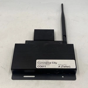 XMP-6200 1080p Solid-State Network Digital Signage Media Player - Picture 1 of 3