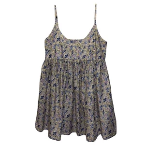 Vestido estampado floral Natural Life para mujer talla M - Imagen 1 de 6