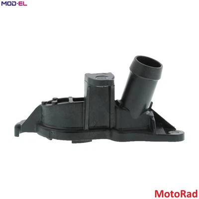 COOLANT FLANGE CH1013 FOR SKODA OCTAVIA/III/Combi VW GOLF/VII/Van/Convertible - Image 1 of 4