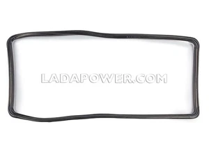 Lada Niva Rubber Tailgate Glass Strip Seal Weatherstrip 2121-6303018 - Picture 1 of 2