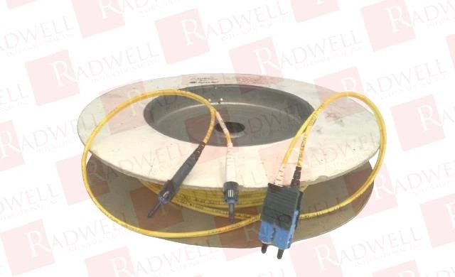 CAJA NEGRA CORP CBFO63442 / CBFO63442 (NUEVO EN CAJA) Foto 1 de 1