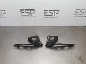 AUDI A4 BONNET BONNET HINGES (PAIR), B8 8K, 02/08-01/16, 8K0823301D - Picture 1 of 8