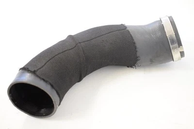Tubo tubo de manguera radiador de aire de carga LHD AUDI F5A S5 quattro 2017 8W0145737 11133450 Foto 1 de 4