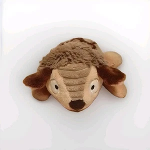 NICI Stofftier Schmusetier Plüschtier liegend  45259  Gürteltier 30 cm - Bild 1 von 6