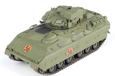 35051 Easy Model M2 Bradley 1/72 Model US Army - Image 1 of 2