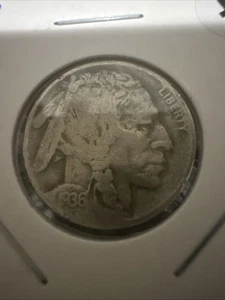 1936 D Buffalo Nickel Free Shipping NICE GEM BU + - Picture 1 of 3