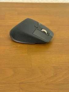 Logitech MX Master 3S Ratón Inalámbrico Rendimiento - Sin Dongle - Imagen 1 de 5