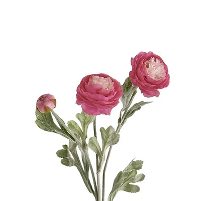 Ramo de boda falso de flores de peonía de seda artificial 20 piezas hágalo usted mismo decoración de fiestas en el hogar Foto 1 de 4