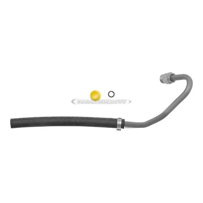 Línea de retorno de dirección asistida Edelmann TCP para Ford Aerostar 1990 Foto 1 de 2