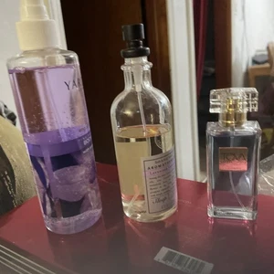 Lavendel Konvolut - Bild 1 von 2
