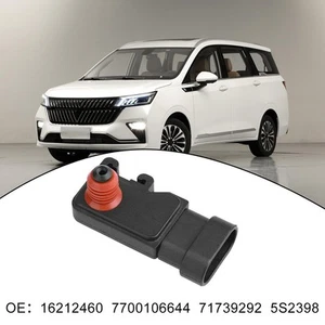 16212460 MAP Sensor MAP Sensor Wear-resistant Anti-corrosion Easy To Use - Picture 1 of 9