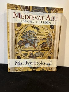 Medieval Art by Marilyn Stokstad (2004, Trade Paperback) - Bild 1 von 7