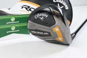 Callaway Rogue ST Max #3 Wood / 15 Degree / Regular Flex Tensei CR Blue 60 Shaft - Picture 1 of 9