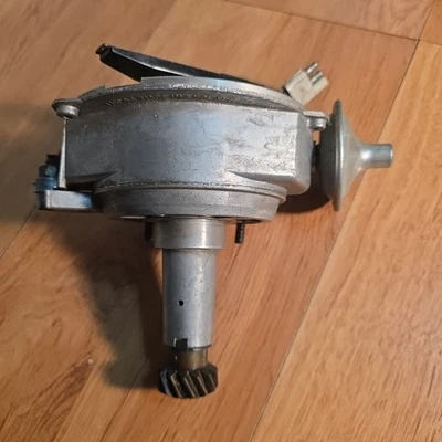 Jaguar XJS V12 Distributor Lucas # 54419427 - Image 1 of 4