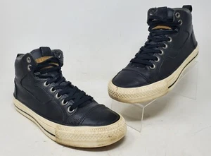 Converse Mujer Chuck Taylor All-Star Asylum Negro Talla 8 - Imagen 1 de 8