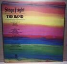 The Band ~ ""Stage Fright"" ~ LP ~ ~ ~ Sehr guter Zustand 