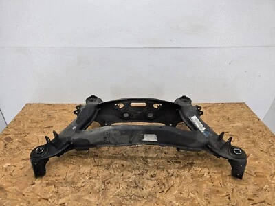 CHRYSLER CROSSFIRE SRT6 04-08 REAR AXLE SUSPENSION K-FRAME SUBFRAME CRADLE FRAME - Image 1 of 4