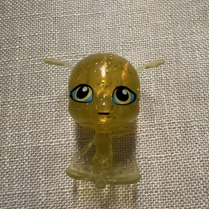Miraculous Ladybug Miracle Box Kwami Surprise POLLEN Glitter Mini Figure - NEW - Picture 1 of 3