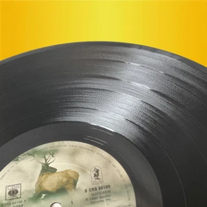 Beach Boys - Keepin' The Summer Alive LP 1980 CBS Vinyl EX Sleeve VG UK Press - Picture 1 of 13