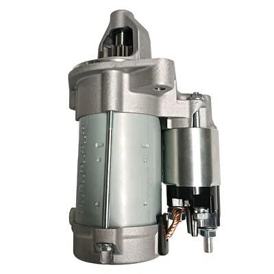 Arranque 19279 para Ford Fusion L4 2013 2014-2020 1,5 l 1,6 l 12 voltios Cw 13 dientes Foto 1 de 4