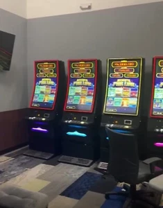 Fire link 8 games slot machines for sale - Picture 1 of 1