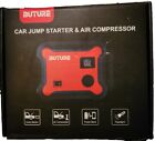 BUTURE Portable Car Jump Starter with Air Compressor,  150PSI 4500A 26800mAh...