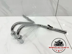 68-71 Honda Mini Trail Z50A Z50 A K0 K1 K2 Handlebars Handle Bar Monkey Bike. - Picture 1 of 17