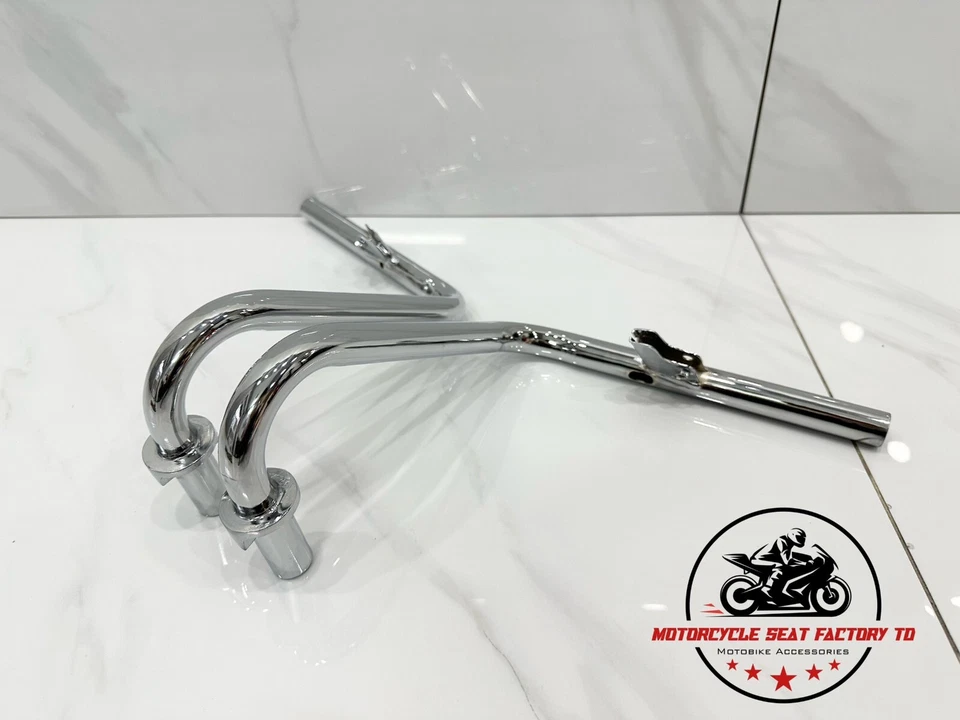 68-71 Honda Mini Trail Z50A Z50 A K0 K1 K2 Handlebars Handle Bar Monkey Bike. - Image 1 of 4