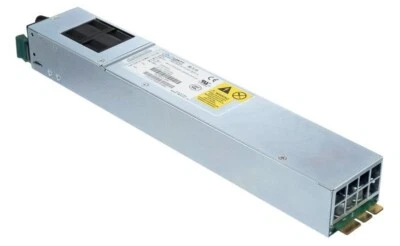 Alimentateur Original Intel CWA2-0650-10-IT01 D23832-006 650WATT Hot-Swap - Sg - Image 1 of 2