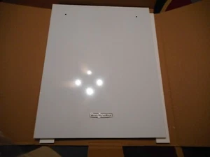 KitchenAid Dishwasher Door Panel NEW Part Free Shipping (D) - Picture 1 of 5
