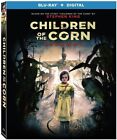 CHILDREN OF THE CORN RUNAWAY New Sealed Blu-ray