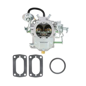 Carburador de laboratorio para motor Dodge camioneta Plymouth 2BBL C2-BBD BARRIL carburador - Imagen 1 de 13