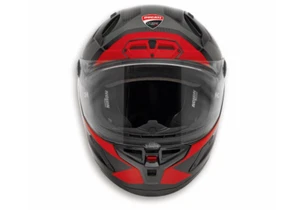 Casco integrale X-Lite Ducati Speed Evo 2 BL/GR - Foto 1 di 3