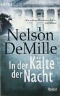 In der Kälte der Nacht: Roman von DeMille, Nelson | Buch | Zustand gut