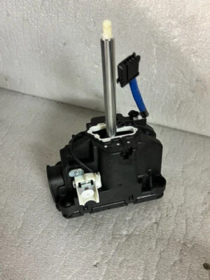 NEW 2016-2022 Jeep Grand Cherokee Transmission Floor Shifter W 4x4 OE - Image 1 of 4