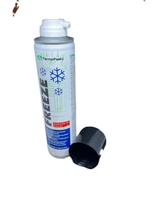 300ml -55°C Pulvérisation de Glace Spray Refroidissant Réfrigérant Icespray - Bild 1 von 1