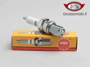KIT 10 CANDELE NGK D9EA KAWASAKI GPZ S 500-GPZ R 600-MOTO GUZZI DAYTONA 1000 - Foto 1 di 1