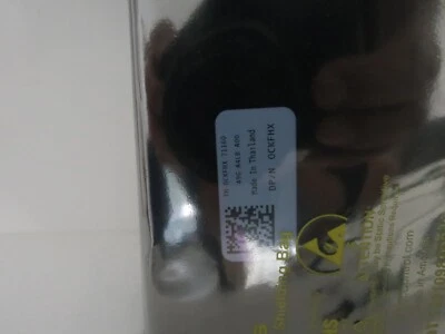 CRU DataPort 10-storage drive carrier (Caddy) 8441-7139-0500 with 250GB.Hard Dr. - Image 1 of 4