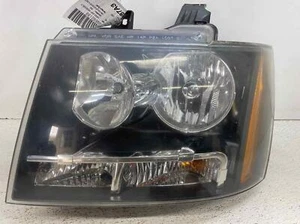 10 SUBURBAN 1500 Headlight Driver Left - Picture 1 of 5
