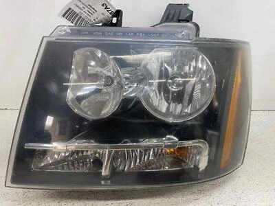 10 SUBURBAN 1500 Headlight Driver Left - Image 1 of 4