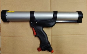 Pistola Estrusione Pneumatica Wurth Druckfix - Foto 1 di 2