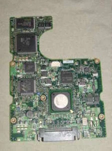 PCB Fujitsu MAT3147FC ID:JW TFS P/N:CA06458-B200 146 GB SCA2/FC-AL - Foto 1 di 1