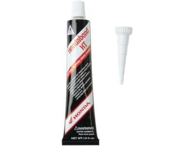 Junta de cárter de aceite original para Honda S2000 2000-2009 11728XBHY 2005 2002 2006 2001 Foto 1 de 2