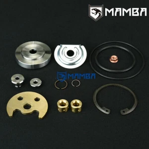 MAMBA Reverse TD02 TD025 TD03 Heavy Duty Turbo Repair Kit / Super Back TW - Picture 1 of 8